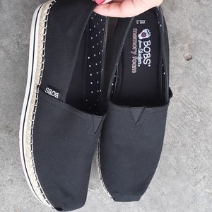 Bob's skechers memory foam